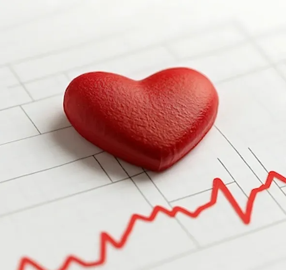 Photo for In a Heartbeat