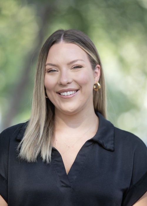 Click to view profile for Hailey Fletcher, FNP