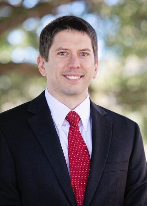 Click to view profile for Jared Davis, MD