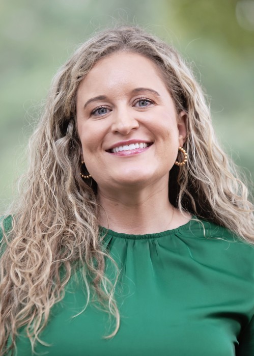 Click to view profile for Kaitlynn Moore, FNP-C
