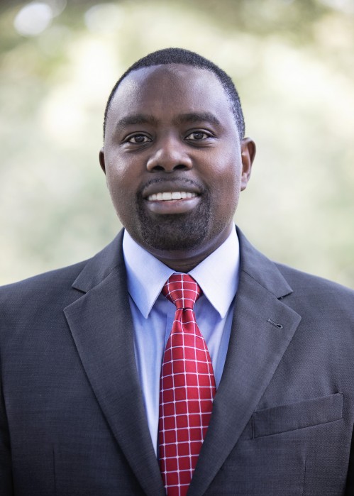 Click to view profile for Paul M. Ndunda, MD, MS, FACC